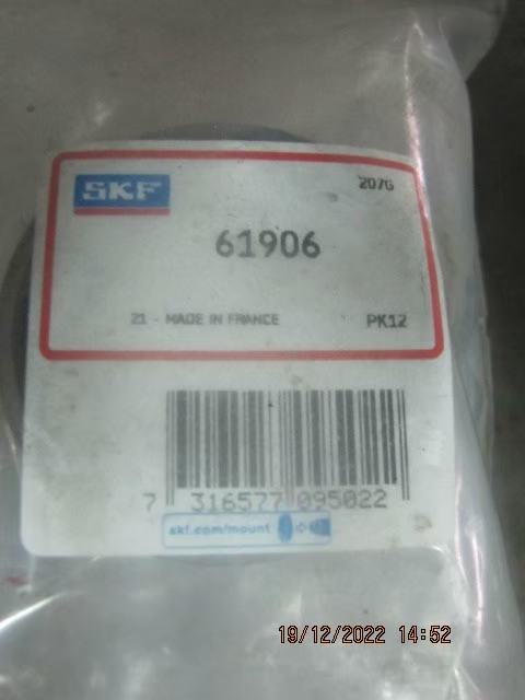 SKF Photo 80